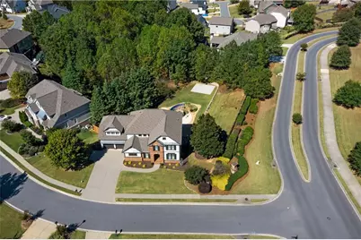 5 Greywood Lane SE, Cartersville, GA 30120 - Photo 54