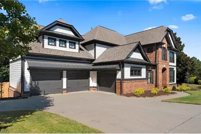 5 Greywood Lane SE, Cartersville, GA 30120 - Photo 46