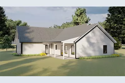 0 Fern Lane, Lula, GA 30554 - Photo 2