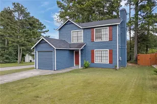 1089 Brandon Hill Way, Jonesboro, GA 30238 - Photo 2