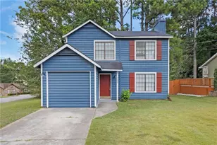 1089 Brandon Hill Way, Jonesboro, GA 30238 - Photo 1