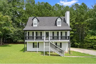 2820 Highpoint Road, Snellville, GA 30078 - Photo 2