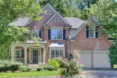 8355 Ainsworth Drive, Cumming, GA 30041 - Photo 72