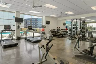 1100 Howell Mill Rd NW, Atlanta, GA 30318 - Photo 12