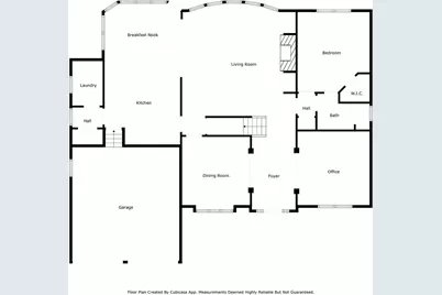 2111 Hollowbrooke Way NW, Acworth, GA 30101 - Photo 72