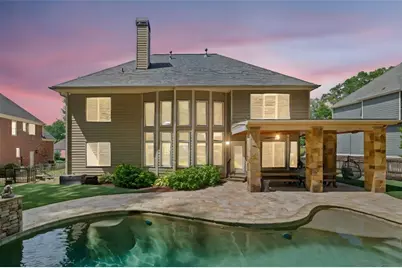 2111 Hollowbrooke Way NW, Acworth, GA 30101 - Photo 48