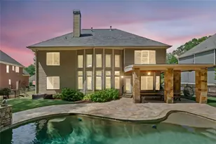 2111 Hollowbrooke Way NW, Acworth, GA 30101 - Photo 48