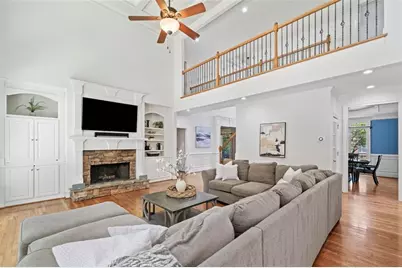 2111 Hollowbrooke Way NW, Acworth, GA 30101 - Photo 18