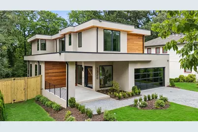 1320 Mayfair Drive NE, Brookhaven, GA 30324 - Photo 2