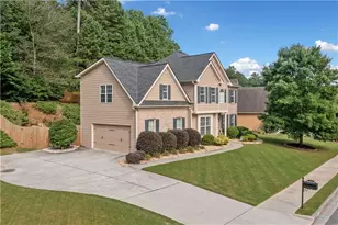 355 Thorn Creek Way, Dallas, GA 30157 - Photo 2