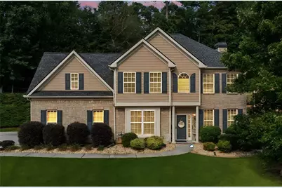 355 Thorn Creek Way, Dallas, GA 30157 - Photo 32