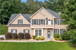 355 Thorn Creek Way, Dallas, GA 30157 - Photo 1