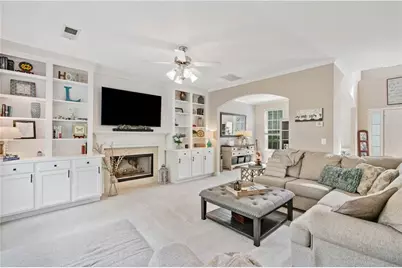 355 Thorn Creek Way, Dallas, GA 30157 - Photo 10