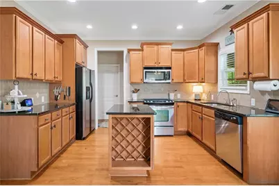 355 Thorn Creek Way, Dallas, GA 30157 - Photo 18