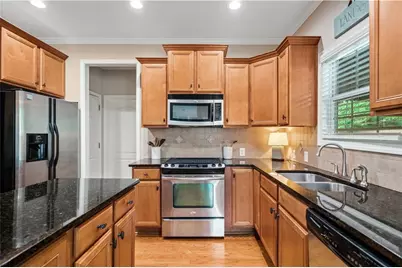 355 Thorn Creek Way, Dallas, GA 30157 - Photo 16