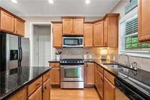 355 Thorn Creek Way, Dallas, GA 30157 - Photo 16