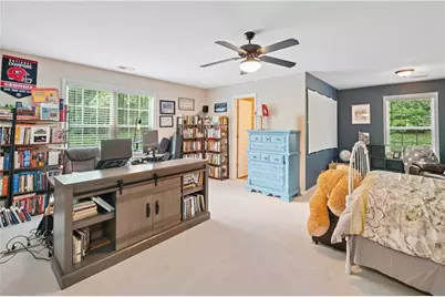 355 Thorn Creek Way, Dallas, GA 30157 - Photo 30