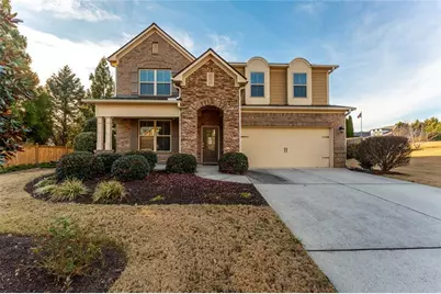 624 E East Hampton Place, Canton, GA 30115 - Photo 1