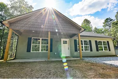 245 Perkins Road, Dahlonega, GA 30533 - Photo 1