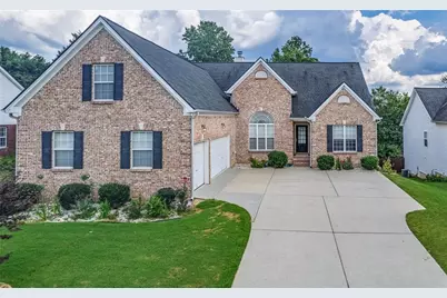 3345 Stoneleigh Run Drive, Buford, GA 30519 - Photo 1