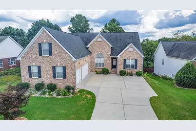 3345 Stoneleigh Run Drive, Buford, GA 30519 - Photo 2