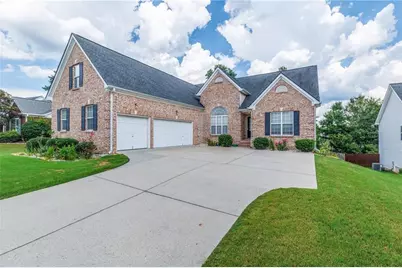 3345 Stoneleigh Run Drive, Buford, GA 30519 - Photo 60