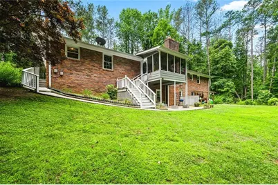 2690 Hideaway Hills Lane SW, Powder Springs, GA 30127 - Photo 36