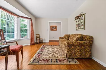 2690 Hideaway Hills Lane SW, Powder Springs, GA 30127 - Photo 4