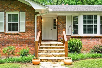 2690 Hideaway Hills Lane SW, Powder Springs, GA 30127 - Photo 2