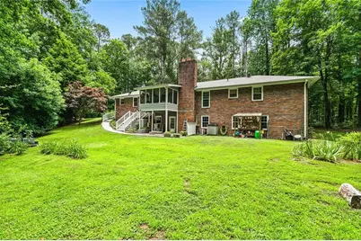 2690 Hideaway Hills Lane SW, Powder Springs, GA 30127 - Photo 38