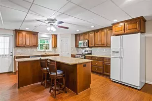 2690 Hideaway Hills Ln S W, Powder Springs, GA 30127 - Photo 26