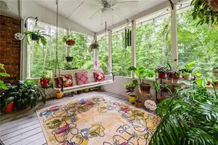 2690 Hideaway Hills Ln S W, Powder Springs, GA 30127 - Photo 34