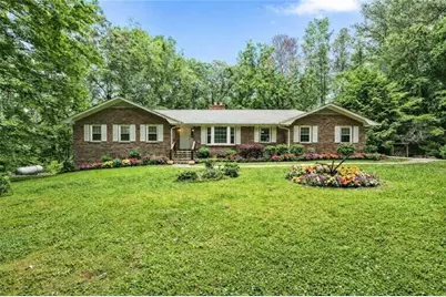 2690 Hideaway Hills Lane SW, Powder Springs, GA 30127 - Photo 1