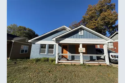 1653 Sylvan Road SW, Atlanta, GA 30310 - Photo 1