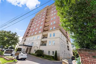 3657 Peachtree Rd NE, Atlanta, GA 30319 - Photo 52