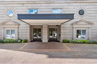 3657 Peachtree Road NE #8A, Atlanta, GA 30319 - Photo 1