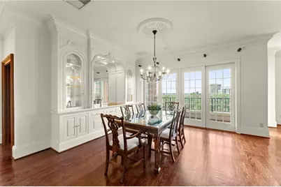 3657 Peachtree Road NE #8A, Atlanta, GA 30319 - Photo 4