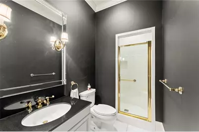 3657 Peachtree Road NE #8A, Atlanta, GA 30319 - Photo 38