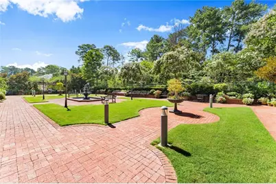 3657 Peachtree Road NE #8A, Atlanta, GA 30319 - Photo 46