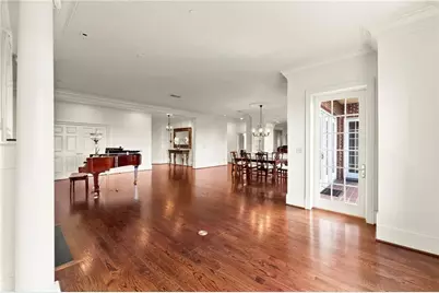 3657 Peachtree Road NE #8A, Atlanta, GA 30319 - Photo 10