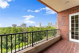 3657 Peachtree Rd NE, Atlanta, GA 30319 - Photo 30