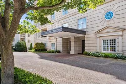 3657 Peachtree Road NE #8A, Atlanta, GA 30319 - Photo 2