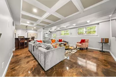 1008 Stream Valley Court, Alpharetta, GA 30022 - Photo 12