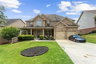 747 Sienna Valley Dr, Braselton, GA 30517 - Photo 4