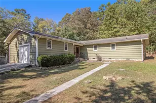371 Lake Dr SE, Calhoun, GA 30701 - Photo 2