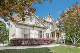 113 Gold Bridge Crossing, Canton, GA 30114 - Photo 4