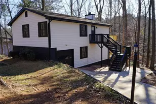 6076 Belle Meade Dr, Villa Rica, GA 30180 - Photo 1