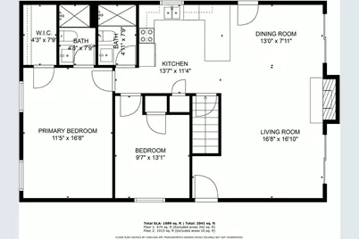 6076 Belle Meade Drive, Villa Rica, GA 30180 - Photo 46