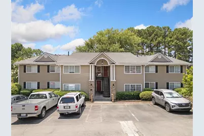 1468 Briarwood Road NE #108, Atlanta, GA 30319 - Photo 1