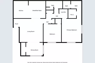 1468 Briarwood Road NE #108, Atlanta, GA 30319 - Photo 34